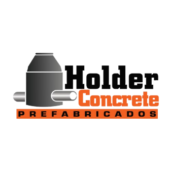 Holder Concrete  - Prefabricados en Concreto