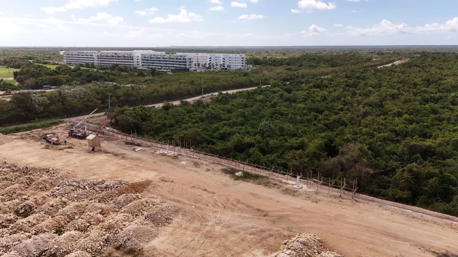 Cercado de concreto 4