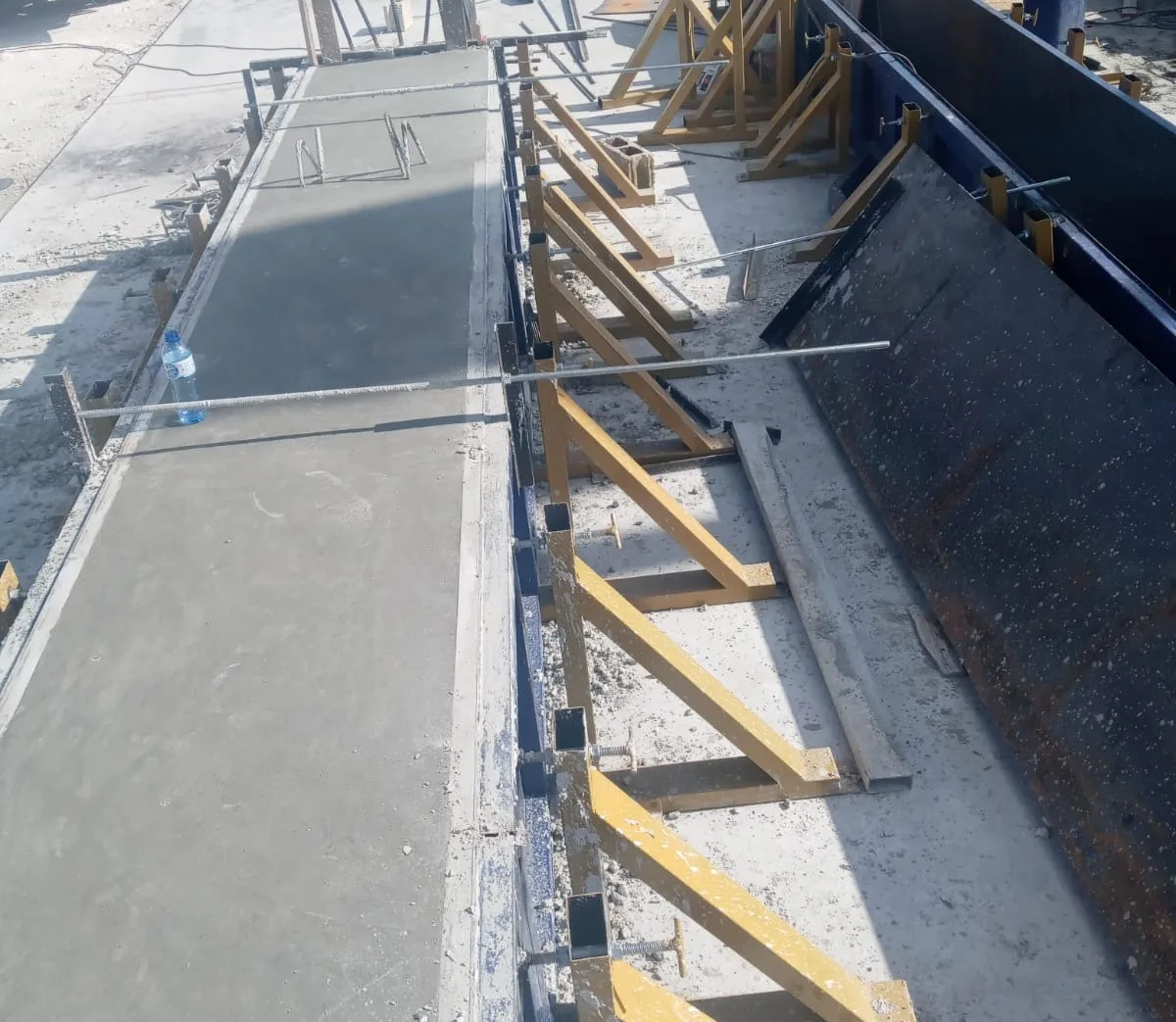 Vigas de concreto 1