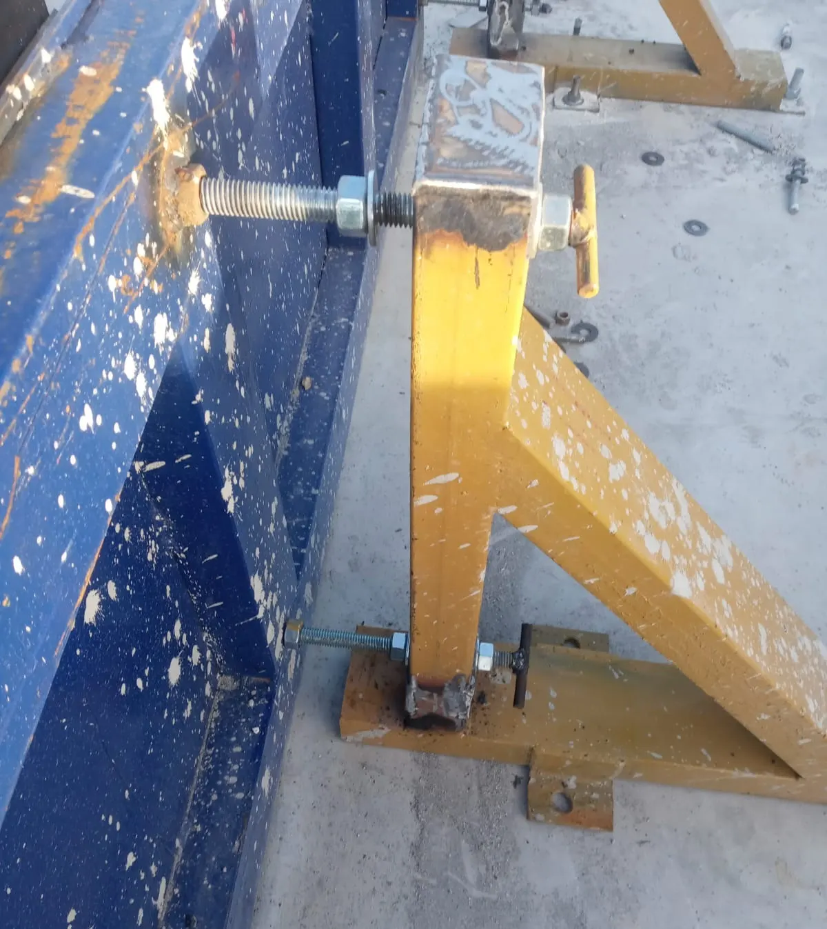 Vigas de concreto 3
