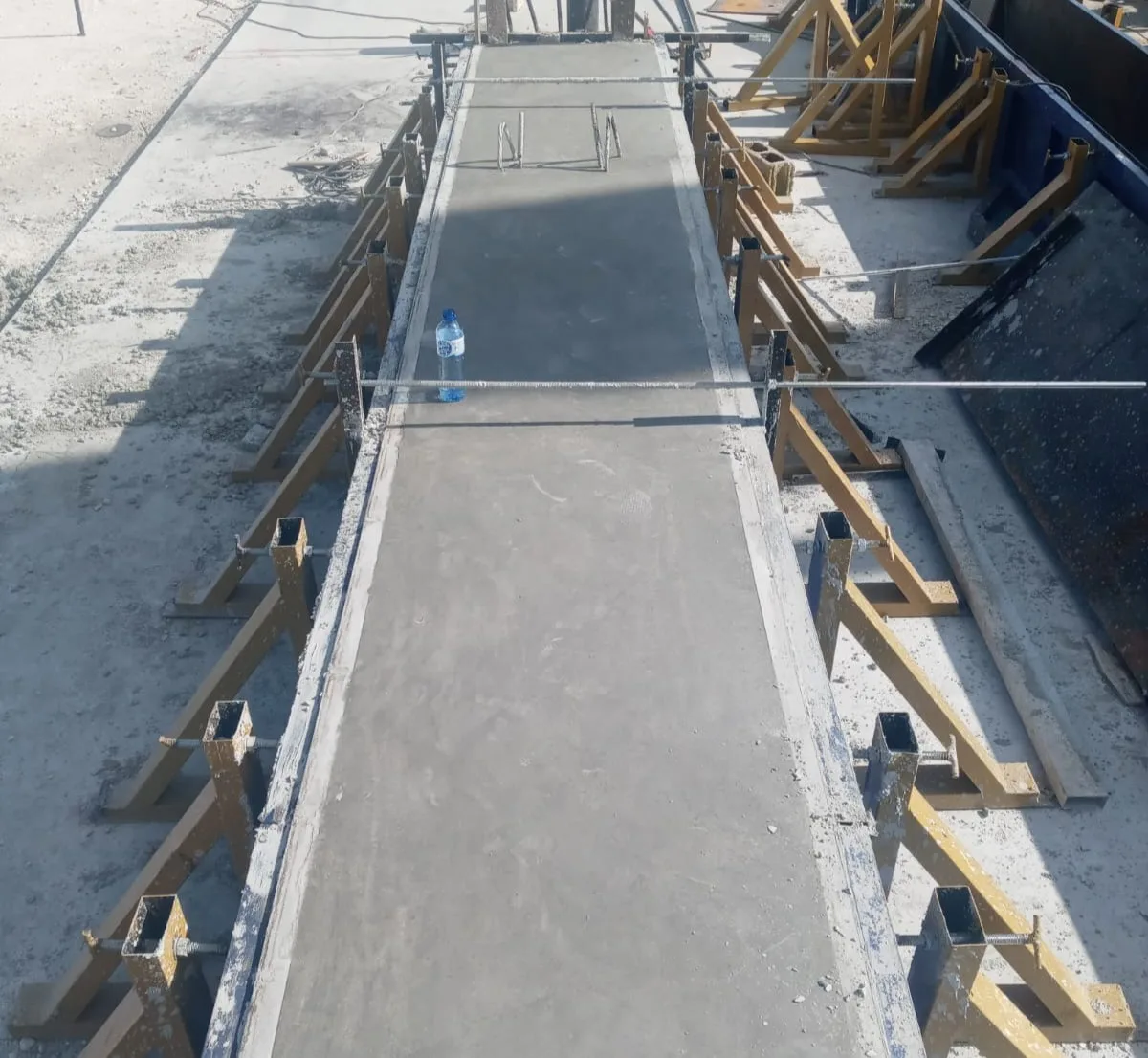 Vigas de concreto 4